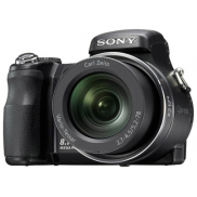 Ремонт Sony Cyber-shot DSC-H9