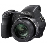 Ремонт Sony Cyber-shot DSC-H7