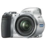 Ремонт Sony Cyber-shot DSC-H5