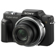 Ремонт Sony Cyber-shot DSC-H3