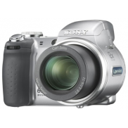 Ремонт Sony Cyber-shot DSC-H2