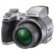 Ремонт Sony Cyber-shot DSC-H1