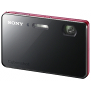 Ремонт Sony Cyber-shot DSC-TX200V