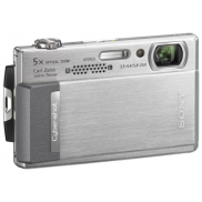 Ремонт Sony Cyber-shot DSC-T500