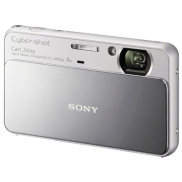 Ремонт Sony Cyber-shot DSC-T110