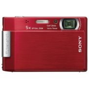 Ремонт Sony Cyber-shot DSC-T100