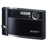 Ремонт Sony Cyber-shot DSC-T30