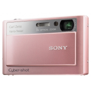 Ремонт Sony Cyber-shot DSC-T20