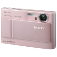 Ремонт Sony Cyber-shot DSC-T10