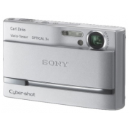 Ремонт Sony Cyber-shot DSC-T9