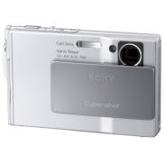 Ремонт Sony Cyber-shot DSC-T7
