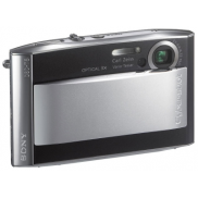 Ремонт Sony Cyber-shot DSC-T5