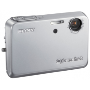 Ремонт Sony Cyber-shot DSC-T3
