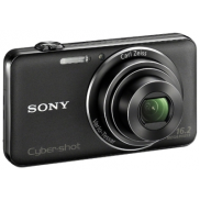 Ремонт Sony Cyber-shot DSC-WX50