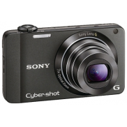 Ремонт Sony Cyber-shot DSC-WX10