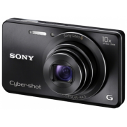 Ремонт Sony Cyber-shot DSC-W690