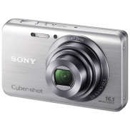 Ремонт Sony Cyber-shot DSC-W650