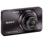 Ремонт Sony Cyber-shot DSC-W580