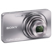 Ремонт Sony Cyber-shot DSC-W570