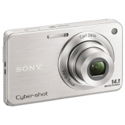 Ремонт Sony Cyber-shot DSC-W560