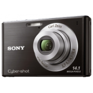 Ремонт Sony Cyber-shot DSC-W550