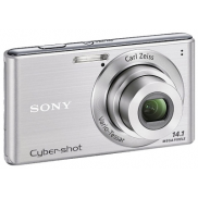 Ремонт Sony Cyber-shot DSC-W530