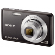 Ремонт Sony Cyber-shot DSC-W520