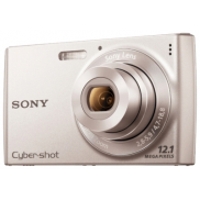Ремонт Sony Cyber-shot DSC-W515PS