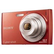 Ремонт Sony Cyber-shot DSC-W510