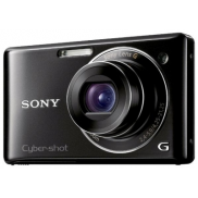 Ремонт Sony Cyber-shot DSC-W390