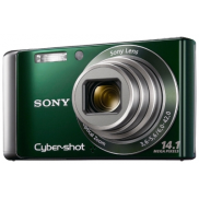 Ремонт Sony Cyber-shot DSC-W370