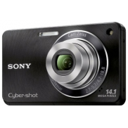 Ремонт Sony Cyber-shot DSC-W360