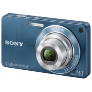 Ремонт Sony Cyber-shot DSC-W350