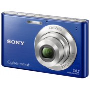 Ремонт Sony Cyber-shot DSC-W330