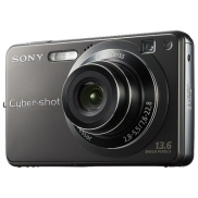 Ремонт Sony Cyber-shot DSC-W300