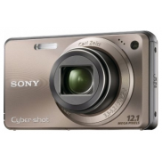 Ремонт Sony Cyber-shot DSC-W290