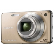 Ремонт Sony Cyber-shot DSC-W275