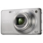 Ремонт Sony Cyber-shot DSC-W270