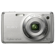 Ремонт Sony Cyber-shot DSC-W220