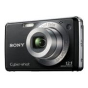 Ремонт Sony Cyber-shot DSC-W215