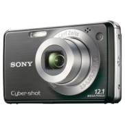 Ремонт Sony Cyber-shot DSC-W210