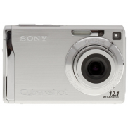 Ремонт Sony Cyber-shot DSC-W200