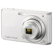 Ремонт Sony Cyber-shot DSC-W180