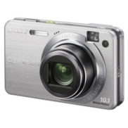 Ремонт Sony Cyber-shot DSC-W170