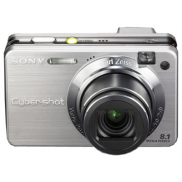 Ремонт Sony Cyber-shot DSC-W150