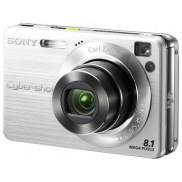 Ремонт Sony Cyber-shot DSC-W130
