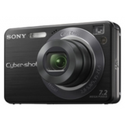 Ремонт Sony Cyber-shot DSC-W115