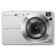 Ремонт Sony Cyber-shot DSC-W110