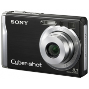 Ремонт Sony Cyber-shot DSC-W90