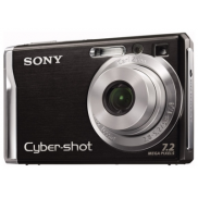 Ремонт Sony Cyber-shot DSC-W85